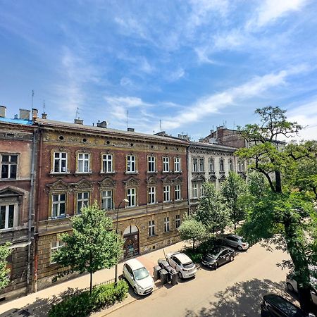 Apartament Queen W Sercu Krakowskiego Kazimierza Διαμέρισμα Εξωτερικό φωτογραφία