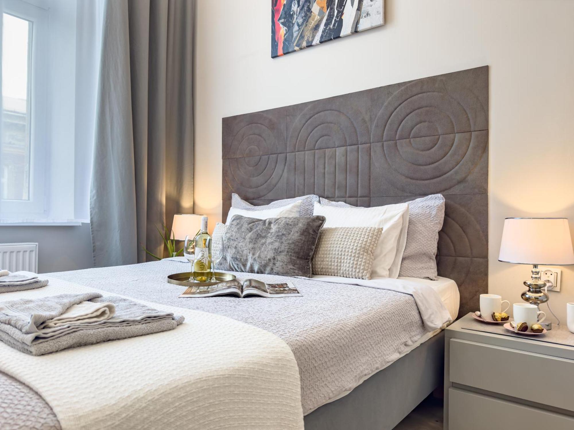 Apartament Queen W Sercu Krakowskiego Kazimierza Διαμέρισμα Εξωτερικό φωτογραφία
