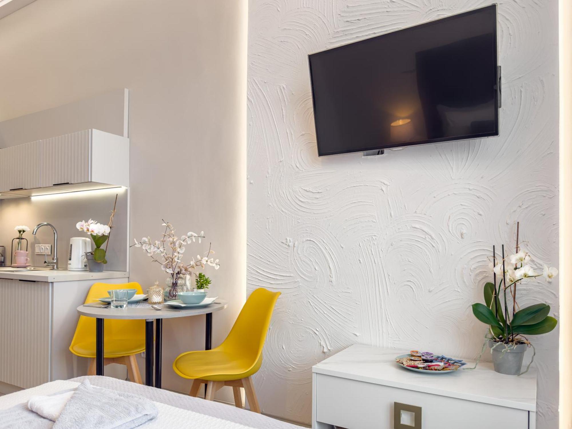 Apartament Queen W Sercu Krakowskiego Kazimierza Διαμέρισμα Εξωτερικό φωτογραφία