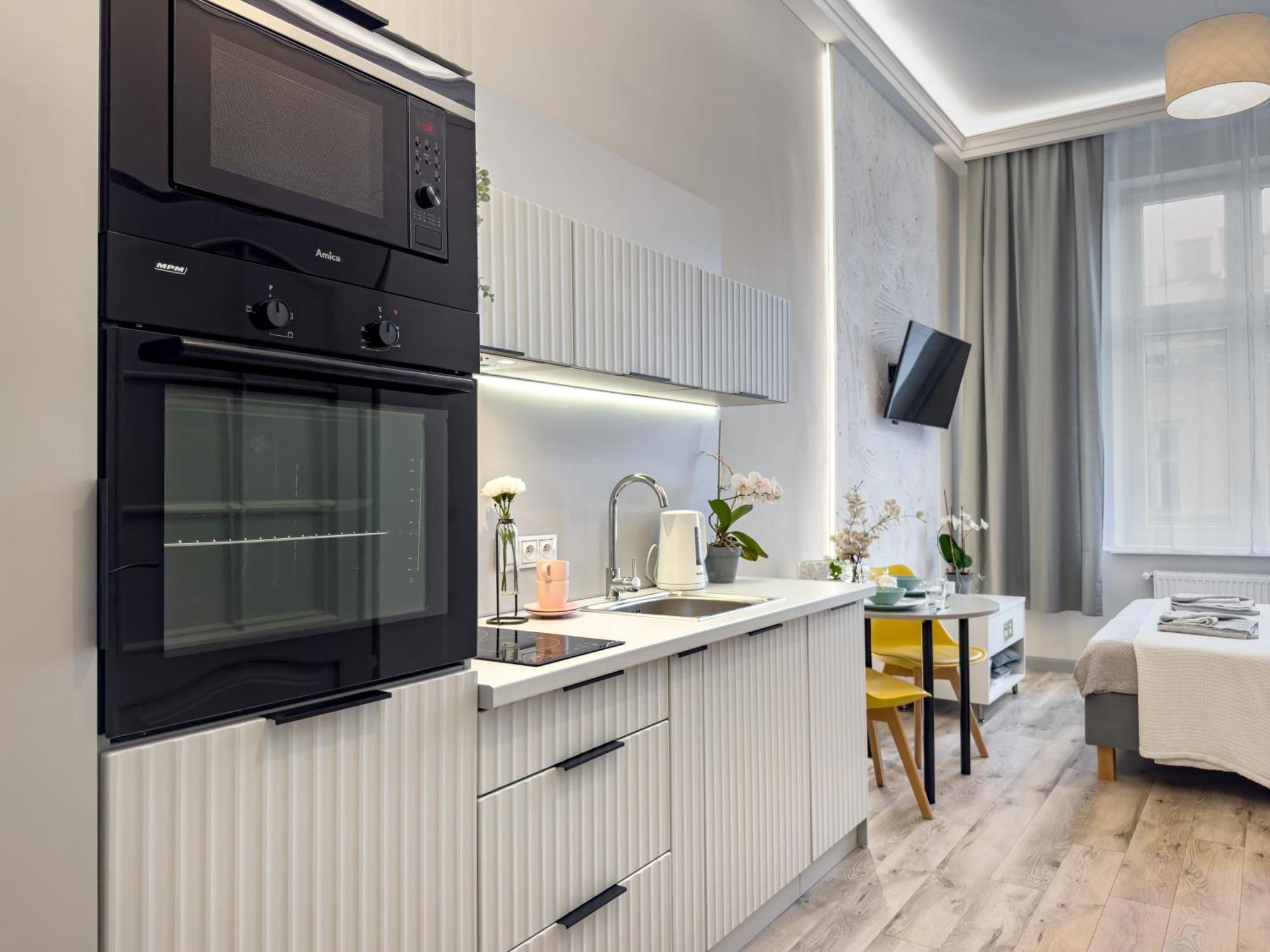 Apartament Queen W Sercu Krakowskiego Kazimierza Διαμέρισμα Εξωτερικό φωτογραφία