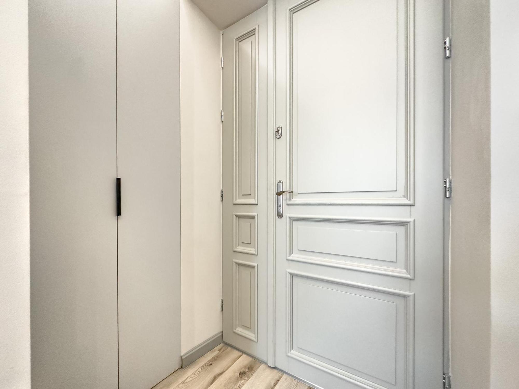 Apartament Queen W Sercu Krakowskiego Kazimierza Διαμέρισμα Εξωτερικό φωτογραφία