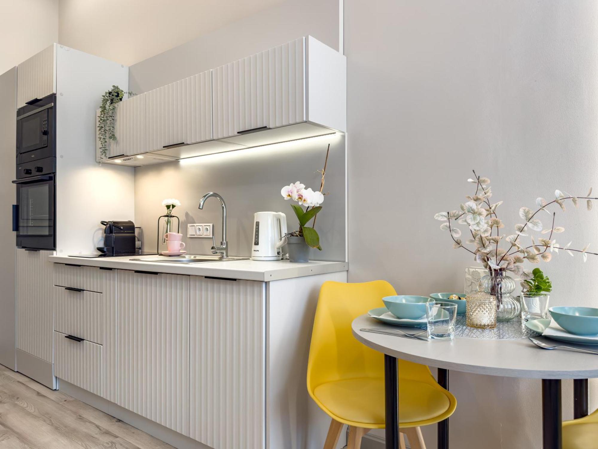 Apartament Queen W Sercu Krakowskiego Kazimierza Διαμέρισμα Εξωτερικό φωτογραφία